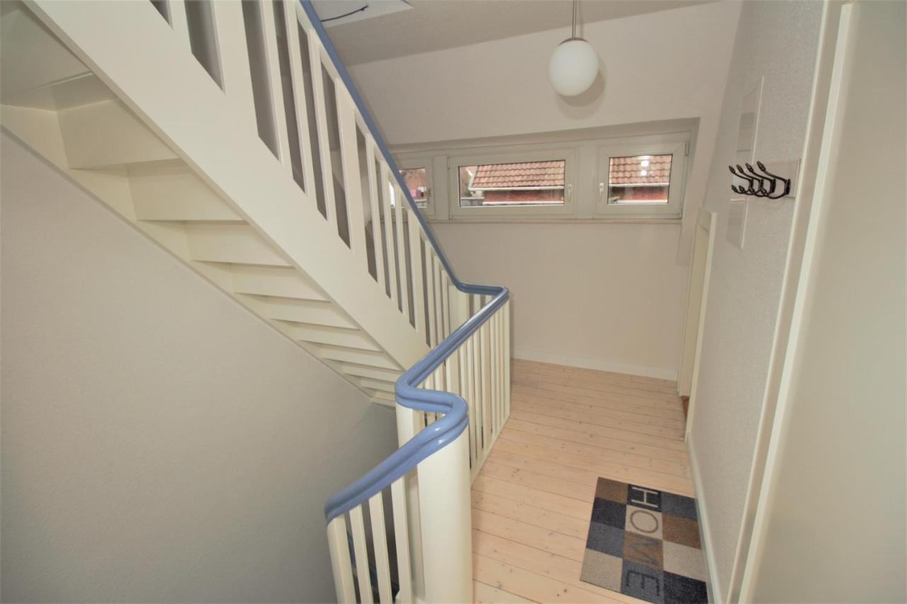 Stadtwohnung Zur Grossen Buche Apartment *