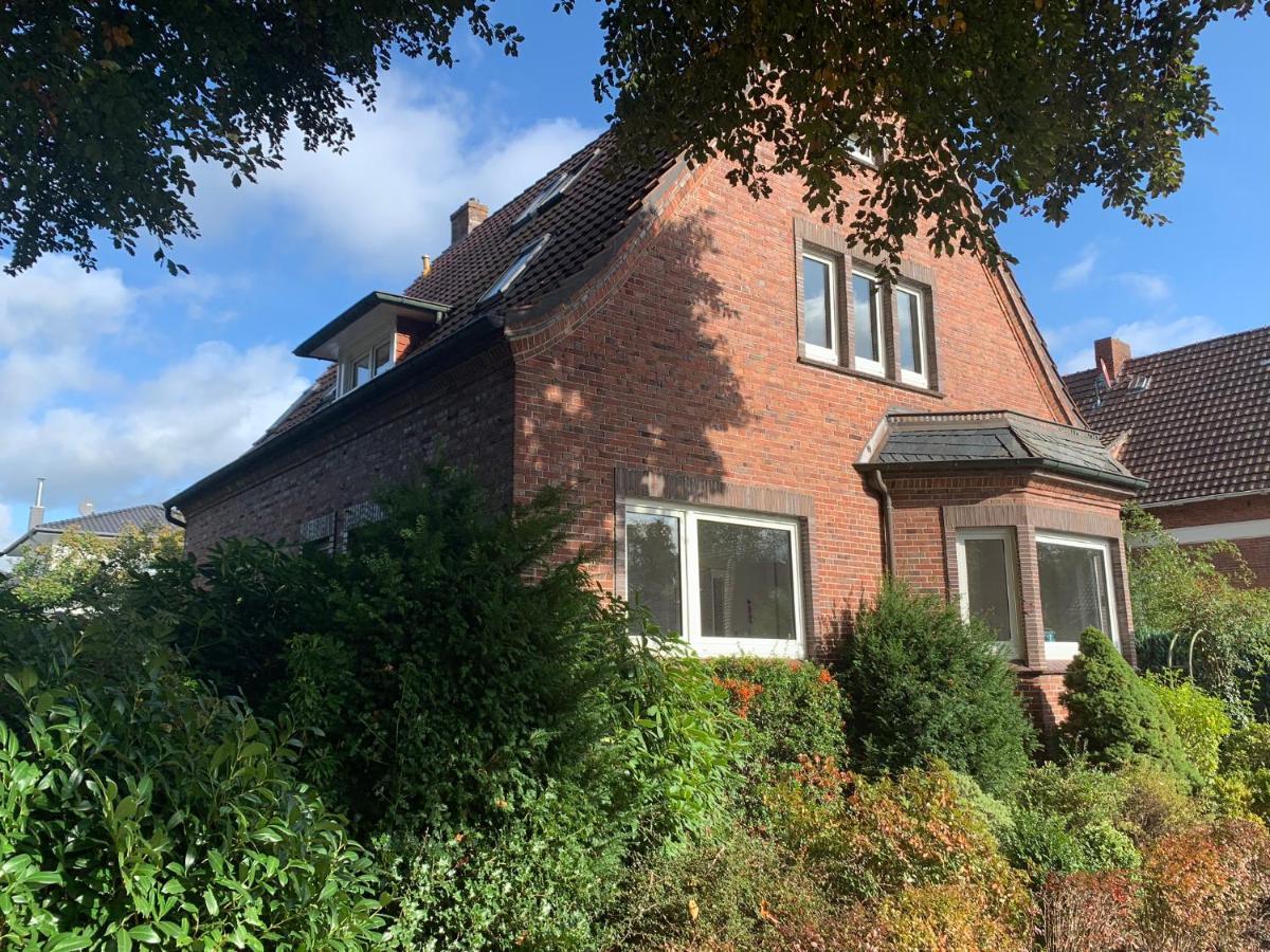 Stadtwohnung Zur Grossen Buche