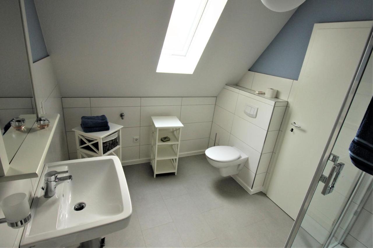 Stadtwohnung Zur Grossen Buche Apartment *