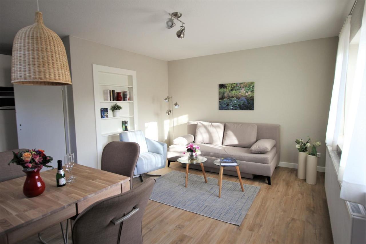 Stadtwohnung Zur Grossen Buche Apartment *